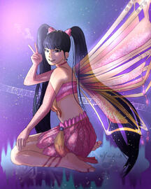 Musa (Winx Club)